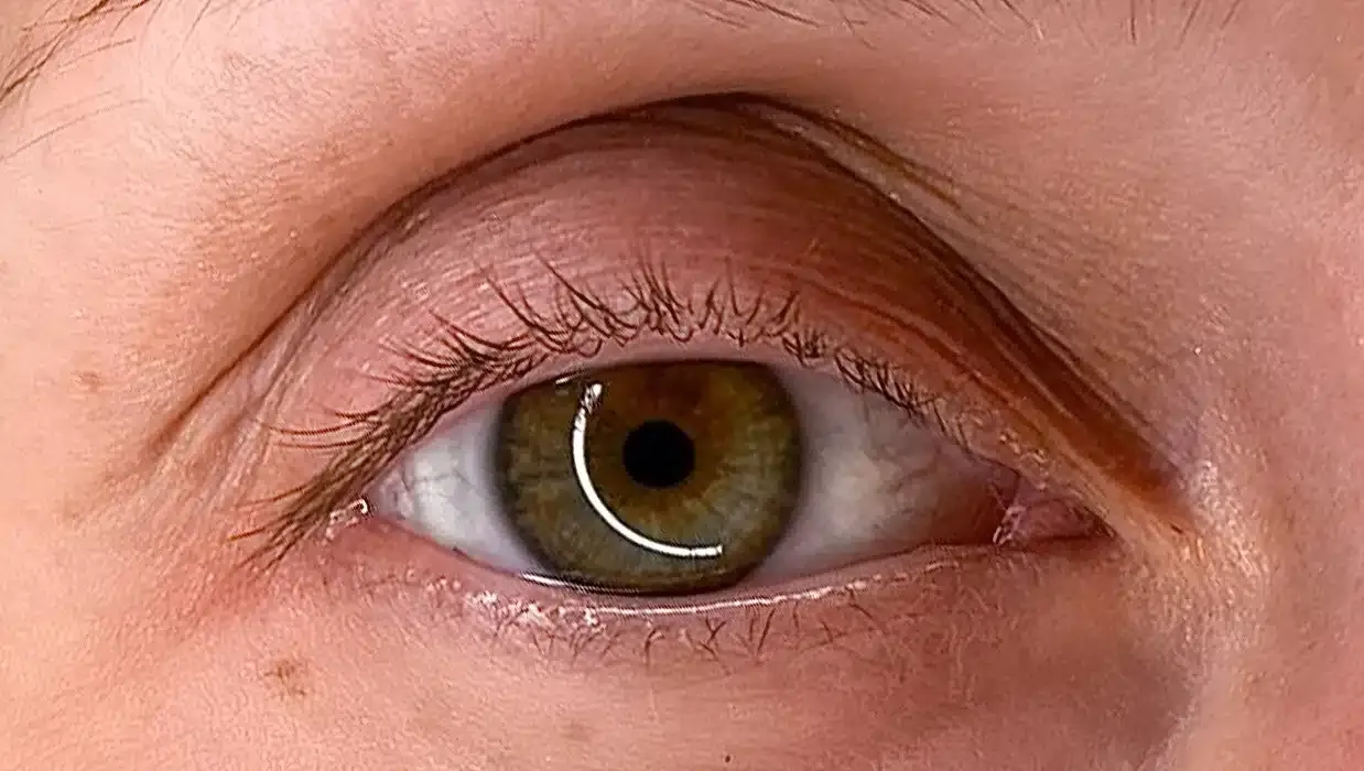 laminace_lashlift_before